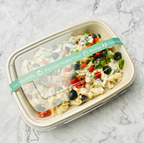 Tuna Pasta Salad