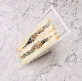 Tuna Pasta Salad