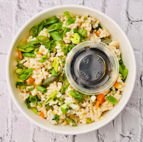 Tuna Pasta Salad
